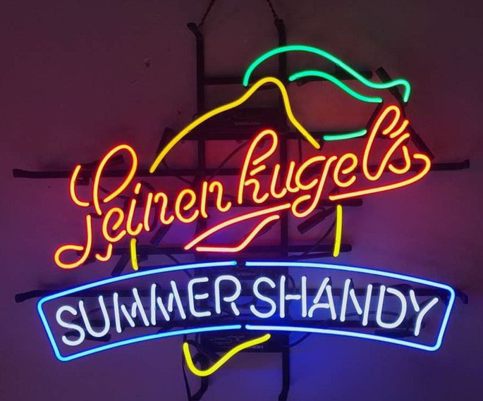 Leinenkugels Summer Shandy Neon Sign 2